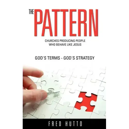 The Pattern