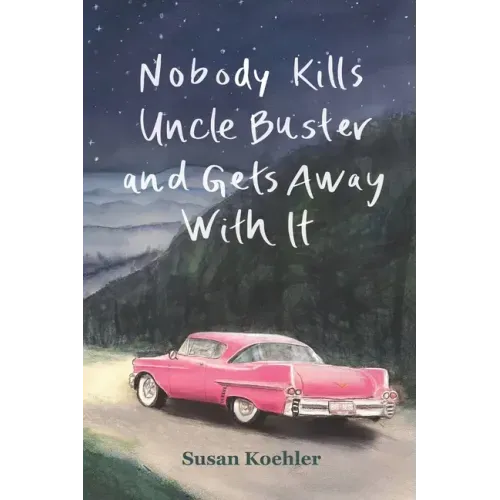 Nobody Kills Uncle Buster and Gets Away with It