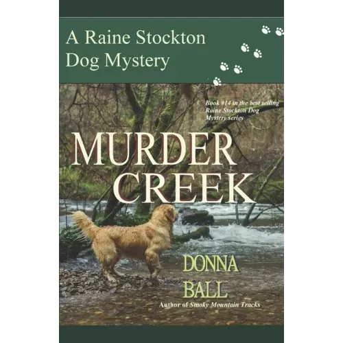 Murder Creek