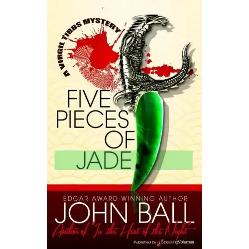 Five Pieces of Jade
