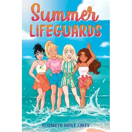 Summer Lifeguards