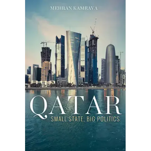 Qatar: Small State, Big Politics
