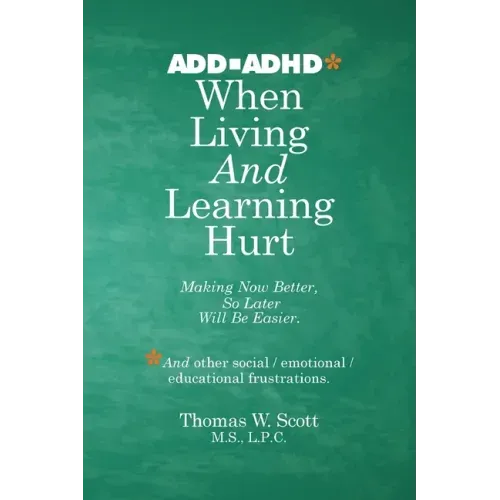 When Living and Learning Hurts: Making Now Better, So Later Will Be Easier