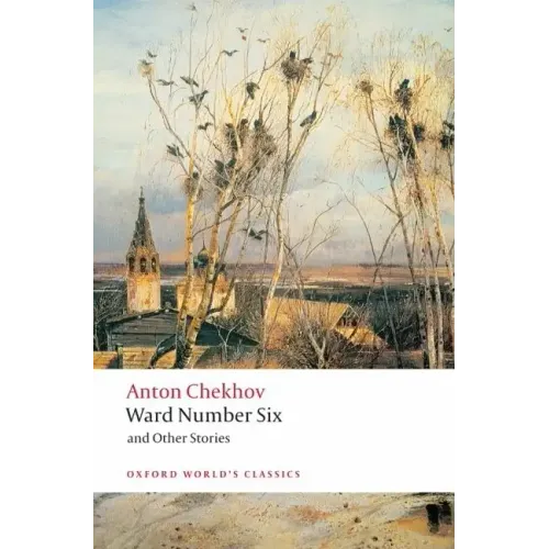 Ward Number Six and Other Stories
