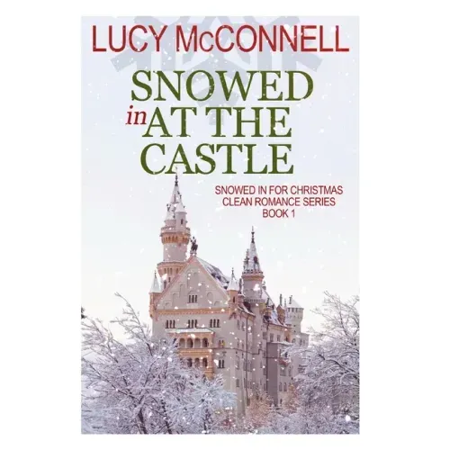 Snowed in at the Castle