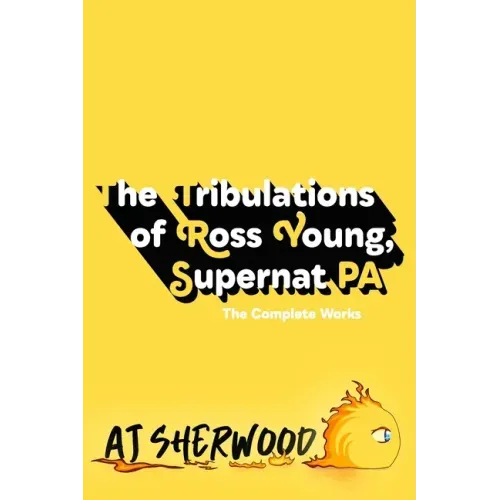 The Tribulations of Ross Young, Supernat PA