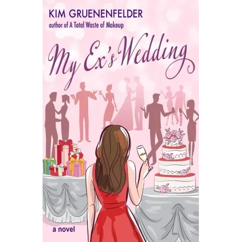 My Exs Wedding