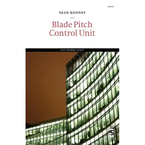 Blade Pitch Control Unit