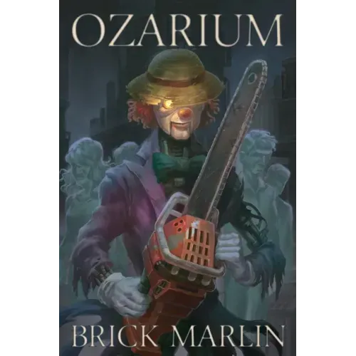 Ozarium