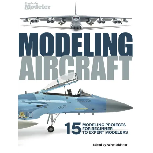 Modeling Aircraft