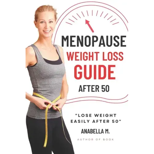 Menopause Weight Loss Guide: How to Lose Weight Safely and Effectively after 50