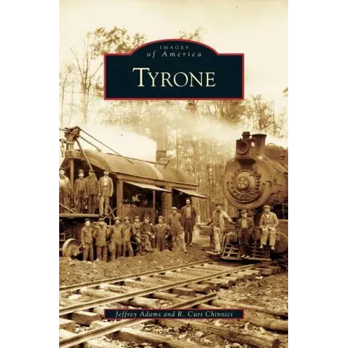 Tyrone