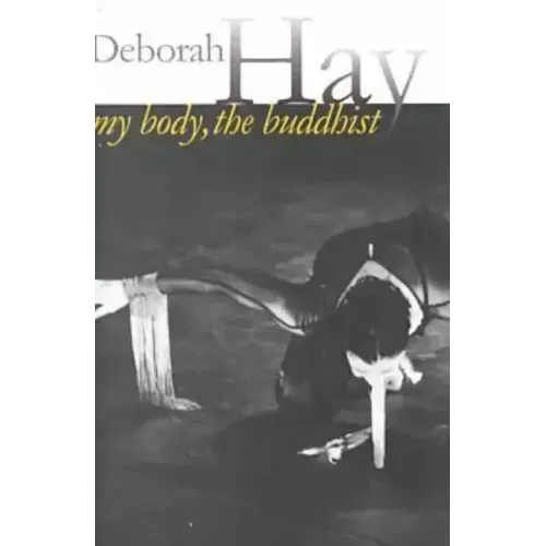 My Body, the Buddhist