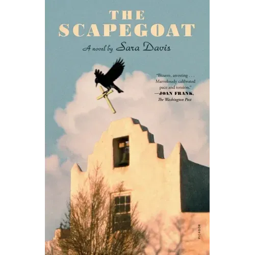 The Scapegoat