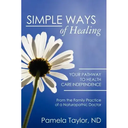 Simple Ways of Healing