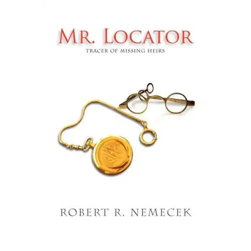Mr. Locator