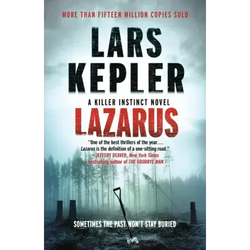 Lazarus
