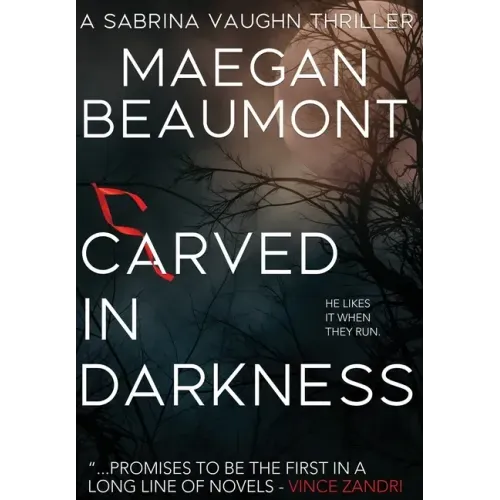 Carved in Darkness