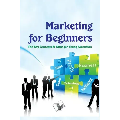 Marketing for Beginners