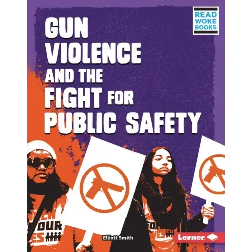 Gun Violence and the Fight for Public Safety