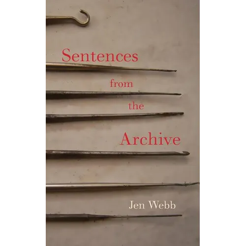 Sentences from the Archive