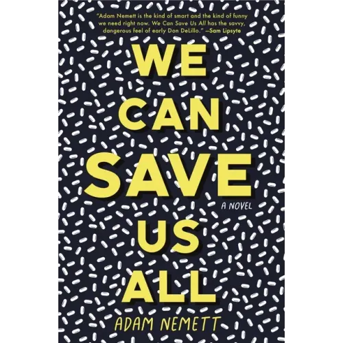 We Can Save Us All