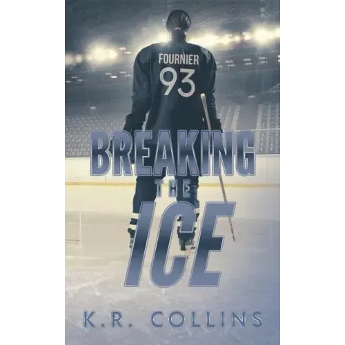 Breaking the Ice