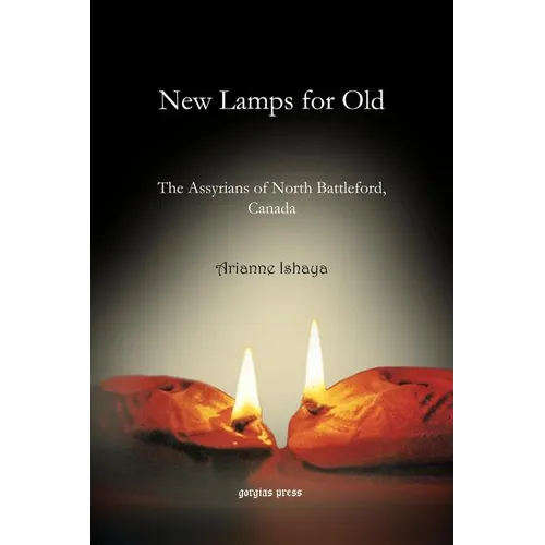 New Lamps for Old