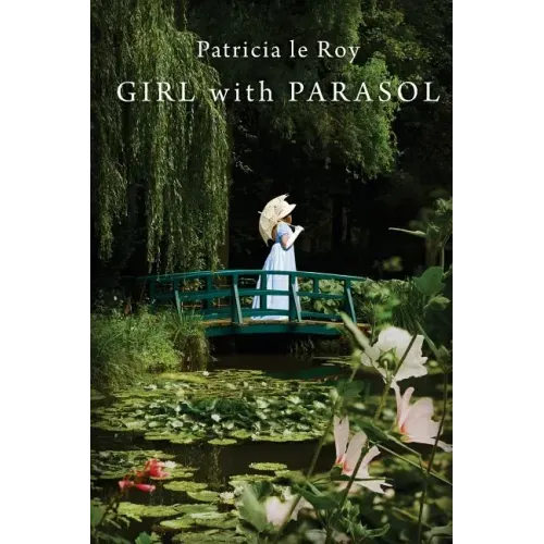 Girl with Parasol