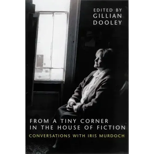 From a Tiny Corner in the House of Fiction