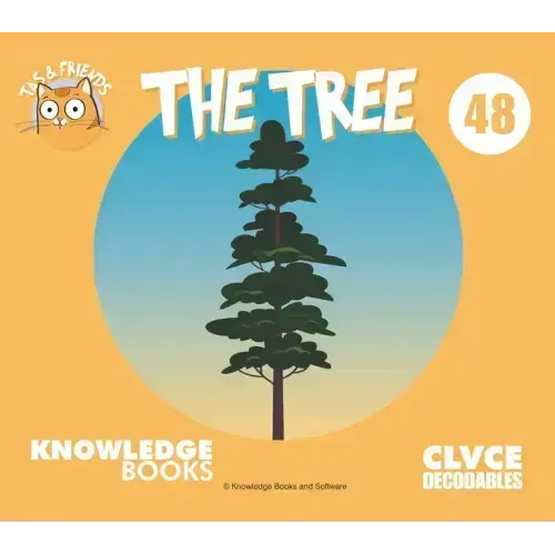The Tree: Book 48