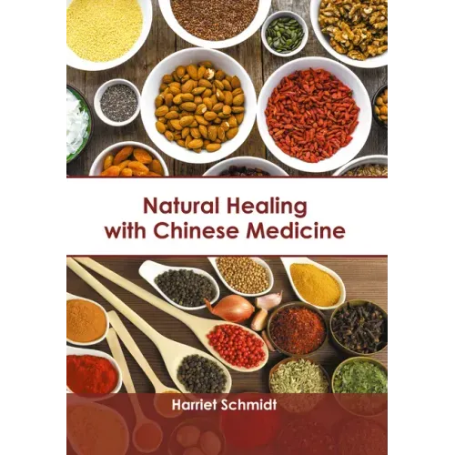 Natural Healing with Chinese Medicine