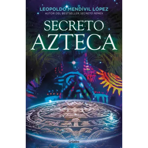 Secreto Azteca / Aztec Secret