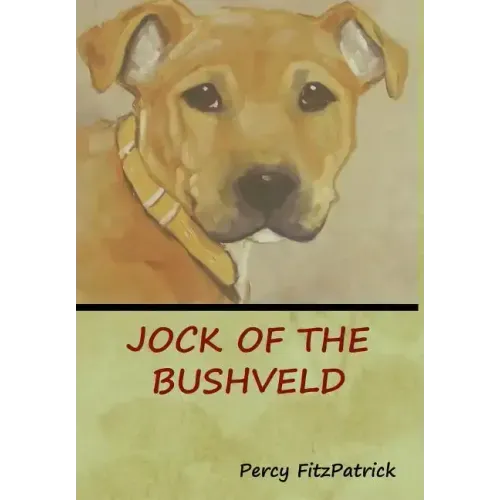 Jock of the Bushveld