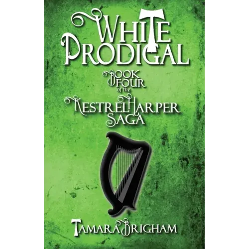 White Prodigal