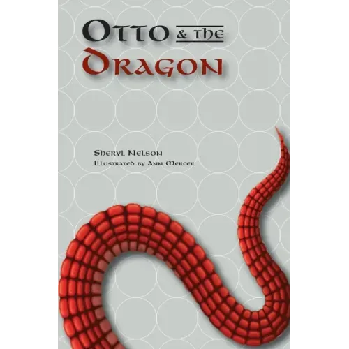 Otto and the Dragon