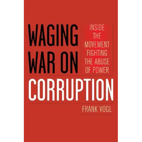 Waging War on Corruption