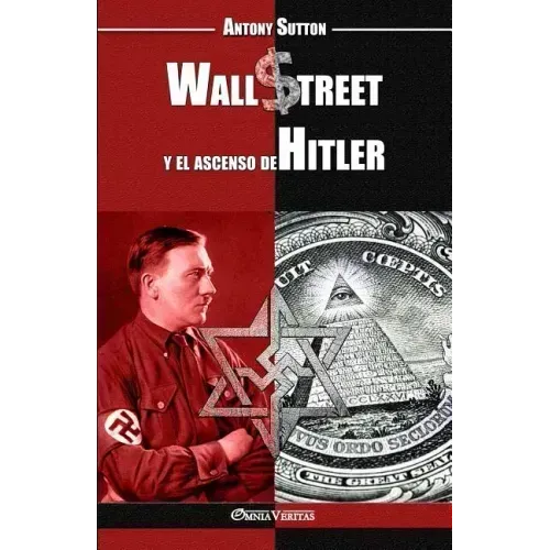 Wall Street y el ascenso de Hitler