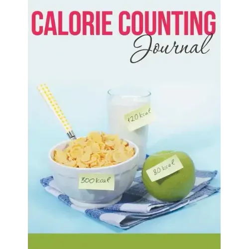 Calorie Counting Journal
