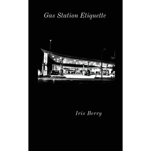 Gas Station Etiquette