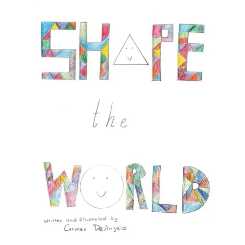 Shape the World