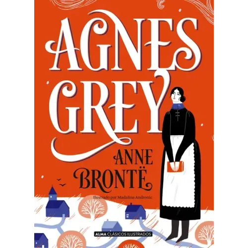 Agnes Grey