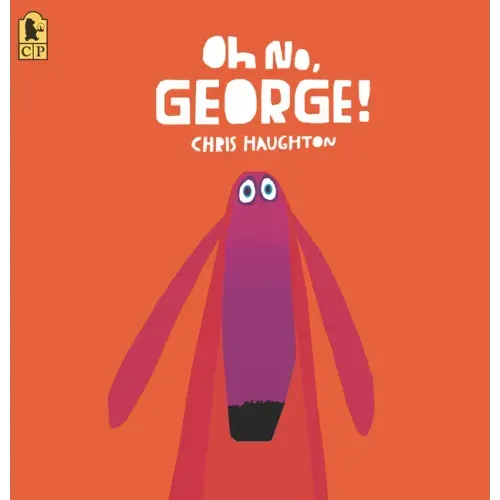 Oh No, George!