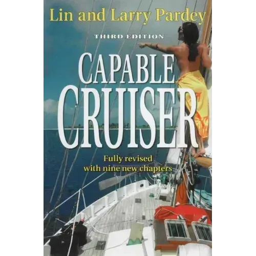 Capable Cruiser