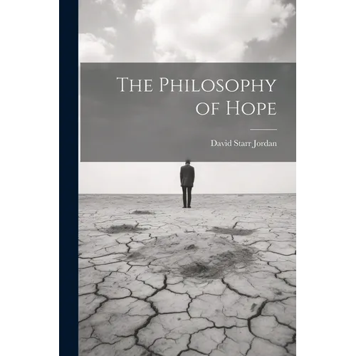The Philosophy of Hope