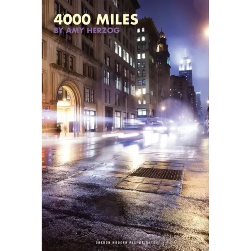 4000 Miles
