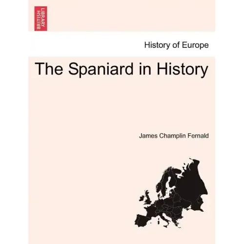 The Spaniard in History