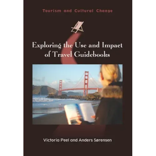 Exploring the Use and Impact of Travel Guidebooks