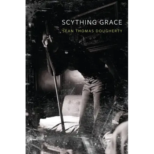 Scything Grace