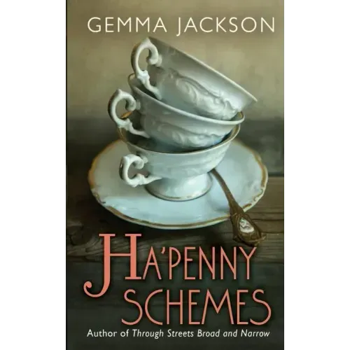 Ha'Penny Schemes